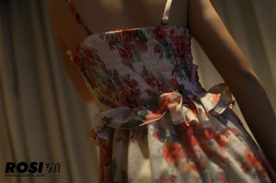 ROSI小莉MM原创写真no.639